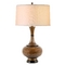 31-Inch Vessel Table Lamp