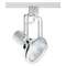 Wireform Fixture Head for Juno Track in Black