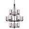 Twelve-Light Chandelier