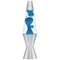 15-Inch Blue Lava Lamp