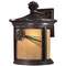 12-1/2-Inch Outdoor Wall Light