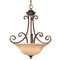 Dolan Designs Three-Light Pendant 2094-133