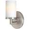 Single-Light Sconce