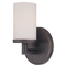 Single-Light Sconce