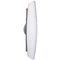 Three-Light Linear Wall Fixture 