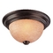 11-Inch Flushmount Ceiling Light Fixture
