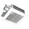 Panasonic Energy Star Qualified 80-CFM Low Profile Exhaust Fan FV-08VF2