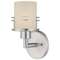 Single-Light Sconce
