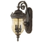 24-1/2-Inch Outdoor Wall Light