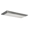 Four-Light Flushmount Ceiling Fixture