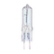 35-watt 12-volt clear xenon bulb
