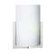 Single-Light Sconce