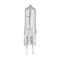 50-watt 12-volt clear xenon bi-pin bulb