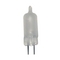50-watt 12-volt frost xenon bi-pin