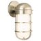 Hudson Valley Lighting Nautical Single Light Sconce 3001-AN