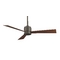 Fanimation Inc. Ceiling Fan with Three Blades FP4620OB