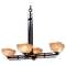 Four-Light Chandelier