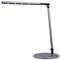 Koncept Technologies LED Desk Lamp HL1100AD-SIL