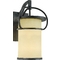17-1/2-Inch Arts & Crafts Outdoor Wall Light