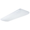 Replacement Contoured Acrylic Diffuser