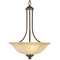 Three-Light Pendant