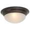 14-Inch Flushmount Ceiling Light Fixture
