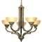 View product details Five-Light Chandelier