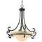 Two-Light Pendant 