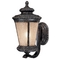 14-1/2-Inch Outdoor Wall Light
