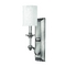 Hinkley Lighting Sussex Sconce 4790BN
