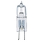 75-watt T4 UV protected halogen bulb