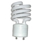 View product details 13-watt GU24 compact fluorescent bulb