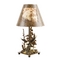 Eagle Accent Lamp