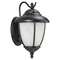 16-1/4-Inch Outdoor Wall Light
