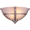 Energy Star Qualified Single-Light Sconce