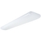 Replacement Contoured Acrylic Diffuser