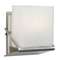 Single-Light Sconce