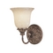 Single-Light Sconce