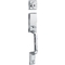 View product details Handleset with Single-Cylinder Deadbolt