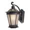 13-1/4-inch Outdoor Wall Light