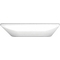 12-Inch Square Flushmount Ceiling Light Fixture