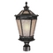 24-Inch Outdoor Post Light