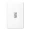 600-Watt Single Pole/3-Way Incandescent Dimmer with Eco-Dim