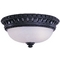 Flushmount Ceiling Light Fixture
