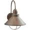 Kichler Lighting Outdoor Wall Light in Olde Brick Finish 9023OB