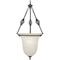 Single-Light Pendant