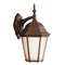 17-Inch Outdoor Wall Light