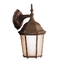 15-Inch Outdoor Wall Light