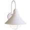 Kichler Lighting Outdoor Wall Light in White Finish 9023WH