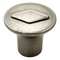 Antique Nickel Cabinet Knob